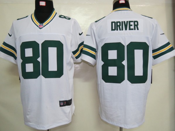 Nike Green Bay Packers Elite Jerseys-013